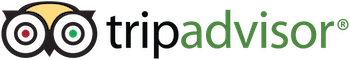 trip advisor color logo
